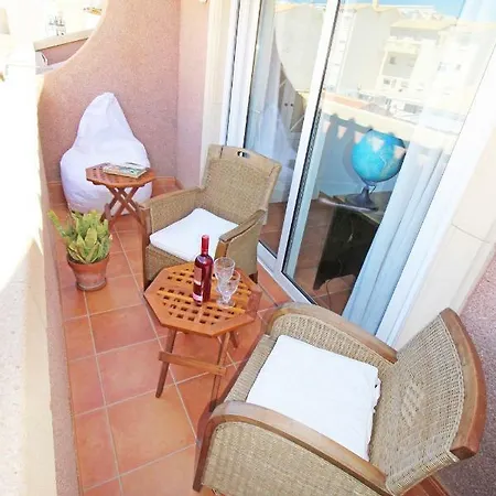 Ático duplex de lujo frente al mar. 1a linea playa Apartamento El Campello Exterior foto