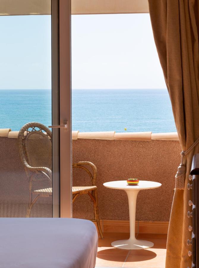 Appartement Atico Duplex De Lujo Frente Al Mar. 1a Linea Playa El Campello