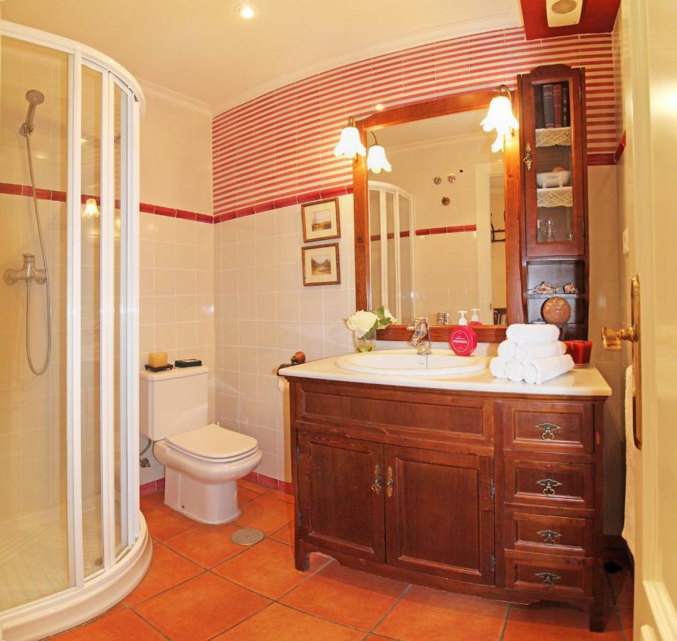 Atico Duplex De Lujo Frente Al Mar. 1a Linea Playa Appartement *